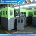 High Quality 4000bph Plastic Bottle Blow Moulding Machinery